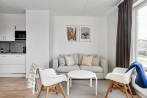 Stylish Urban Home in Stockholm, Stockholm